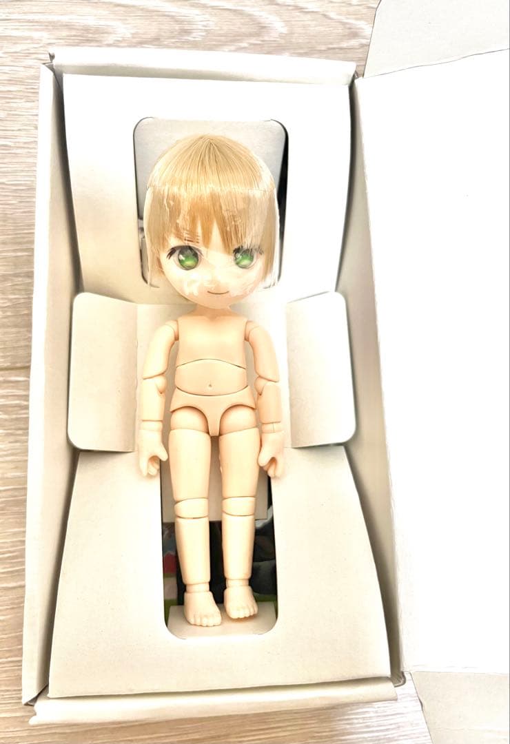 ヘタリア World☆Stars DOLPokke イギリス ドルポッケ