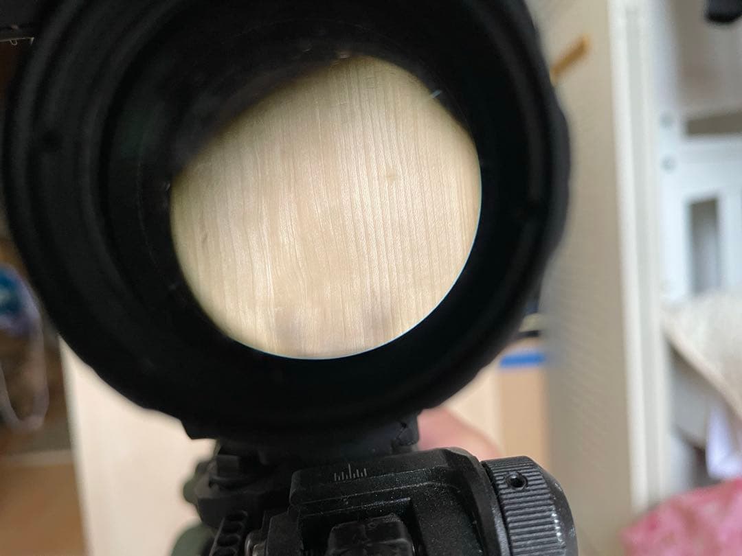 SIG SAUER BRAVO 3 プリズムサイト