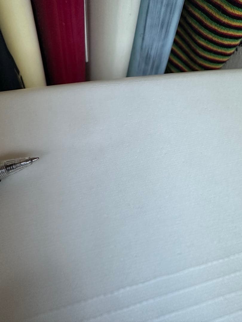 SNP　CHILLI チリ BV2 TWIN TECH EPS 5'6\"