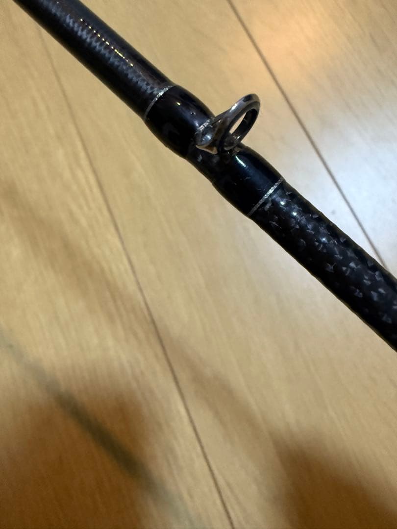 2/10まで値下げ 21スティーズ　C74MH+ トップガン