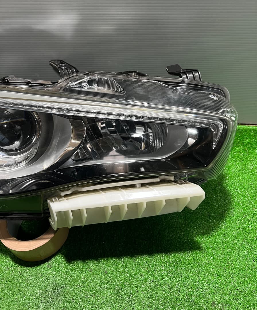 日産純正 V37/HV37/YV37 スカイライン 前期 LED ヘッドライト