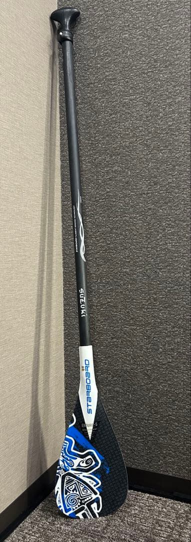 STARBOARD カーボンファイバーパドル　140cm