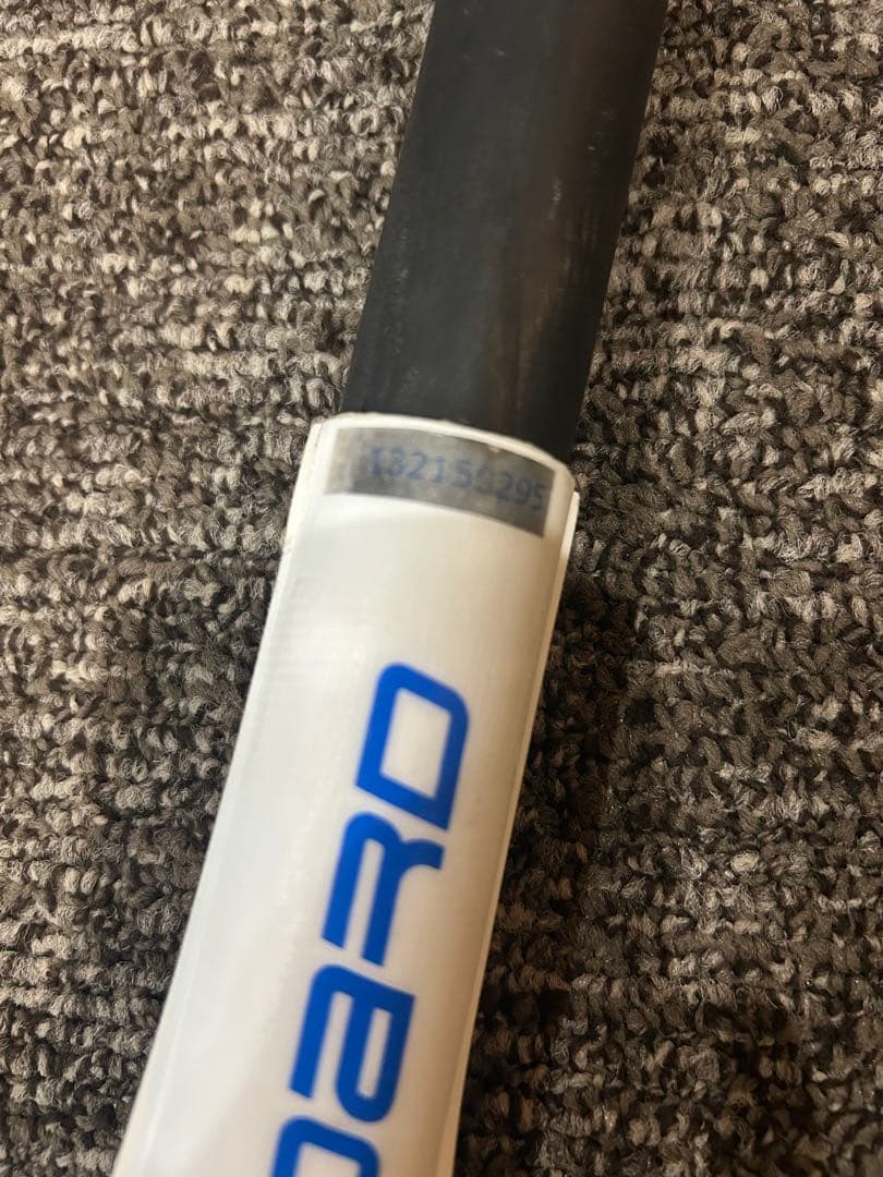 STARBOARD カーボンファイバーパドル　140cm