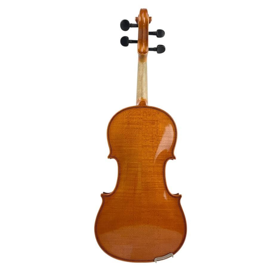 黄金期●鈴木バイオリン● No.330 1/2 1988年 中級-上級者 虎杢