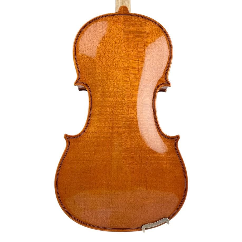 黄金期●鈴木バイオリン● No.330 1/2 1988年 中級-上級者 虎杢