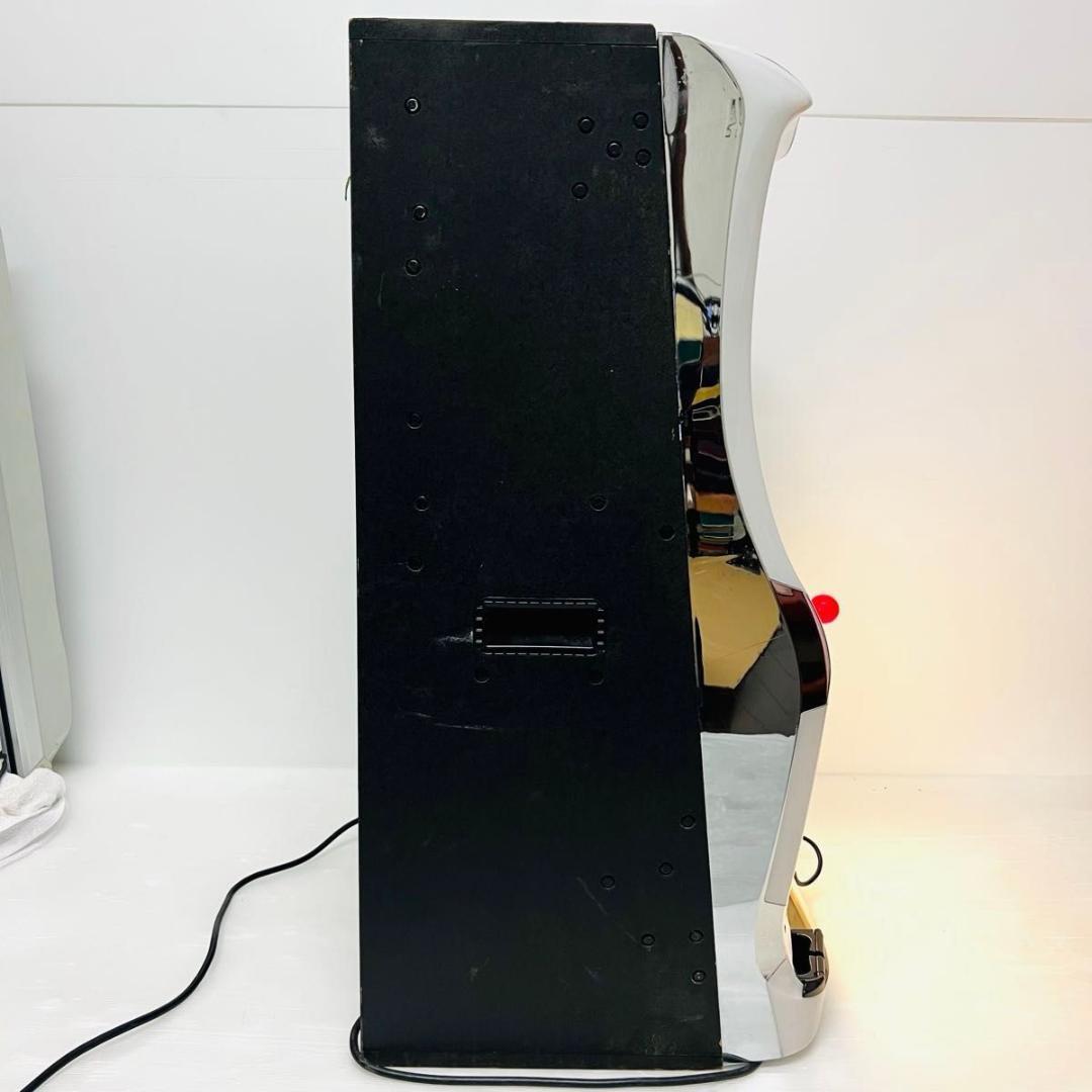 押忍 番長 パチスロ 大都技研 4号機　スロット実機 家庭用電源 パチスロ実機