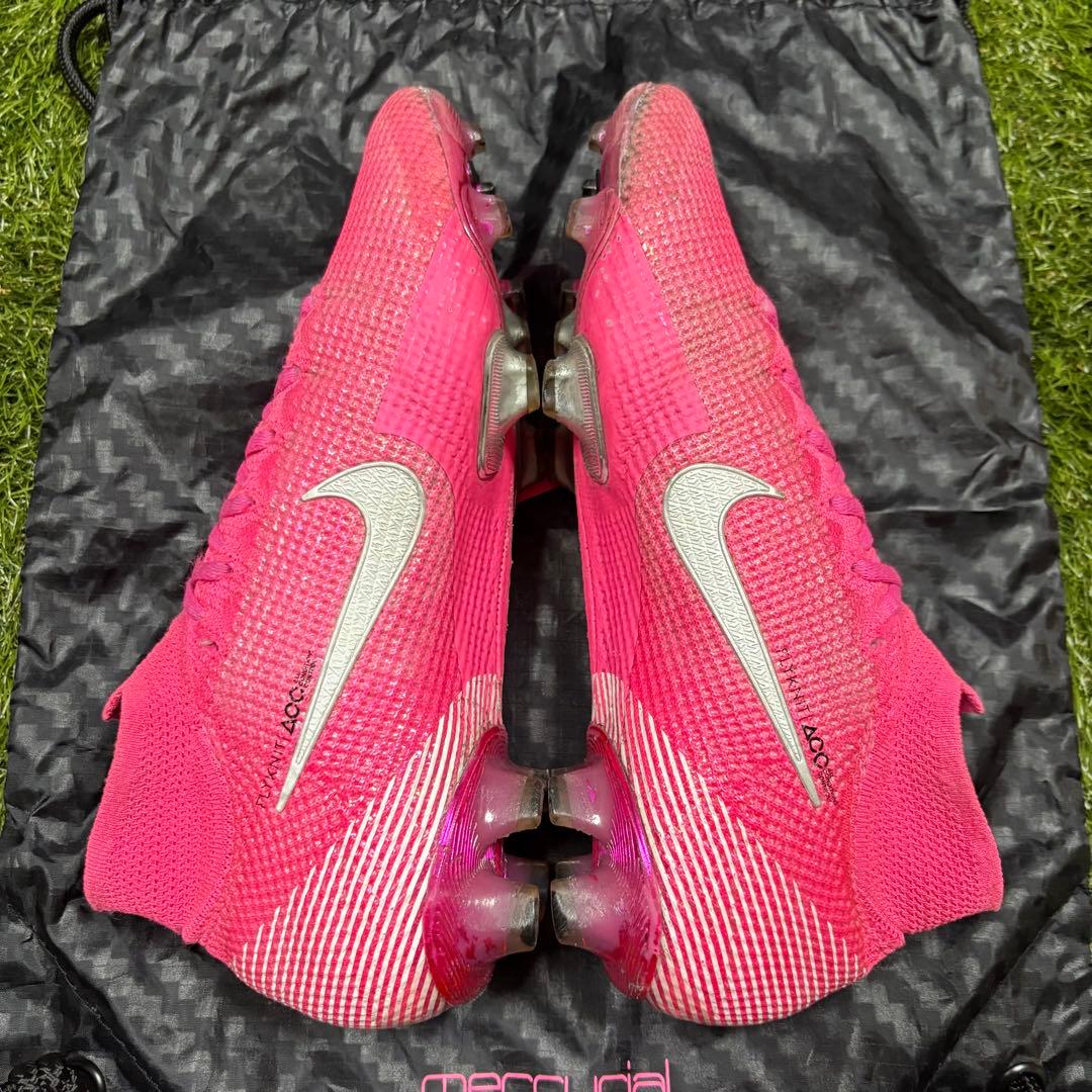 NIKE Mercurial Superfly Ⅶ Elite KM FG