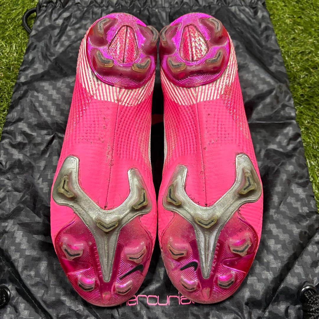 NIKE Mercurial Superfly Ⅶ Elite KM FG