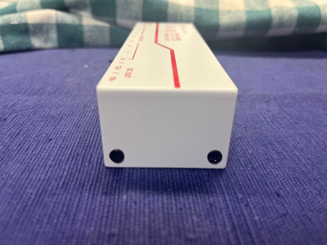 VA-01 POWER CARRIER パワーサプライ