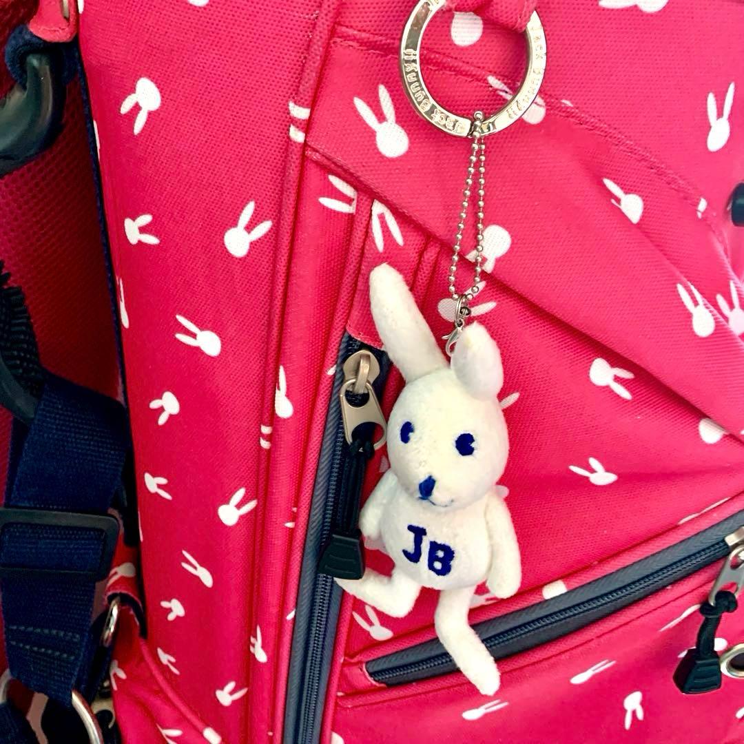 大人気◇XXIO レディースゴルフクラブセット／ジャックバニー キャディバッグ