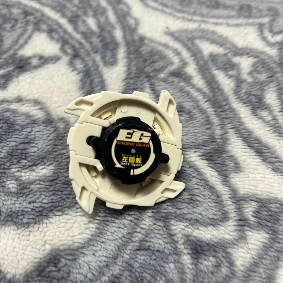 爆転シュートベイブレード ドラグーン GT