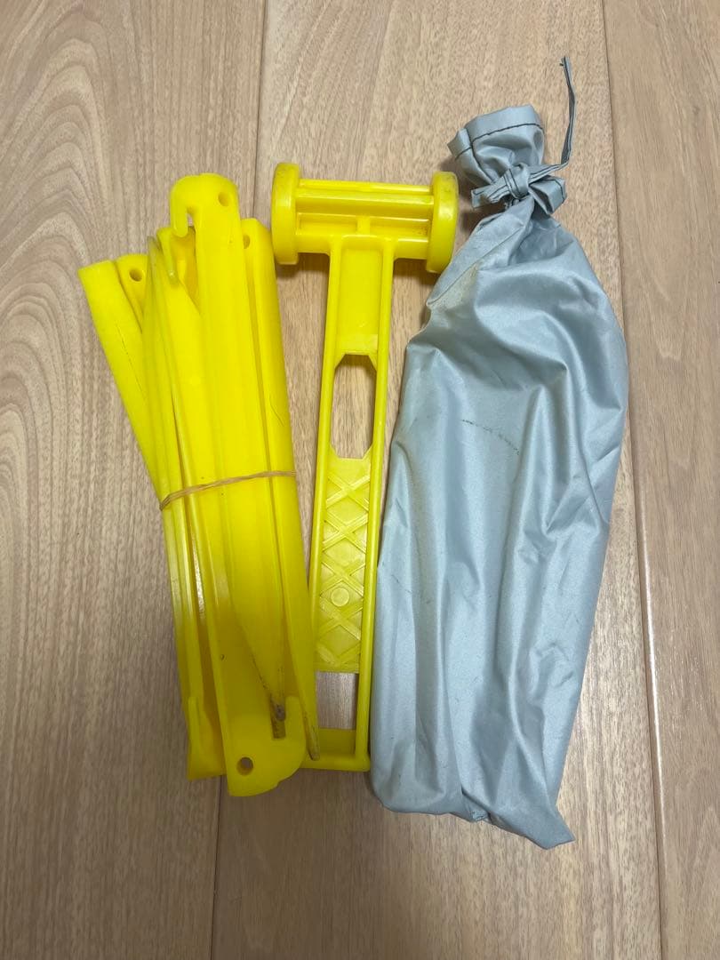 コールマン タフスクリーン2ルームエアー/LDX+