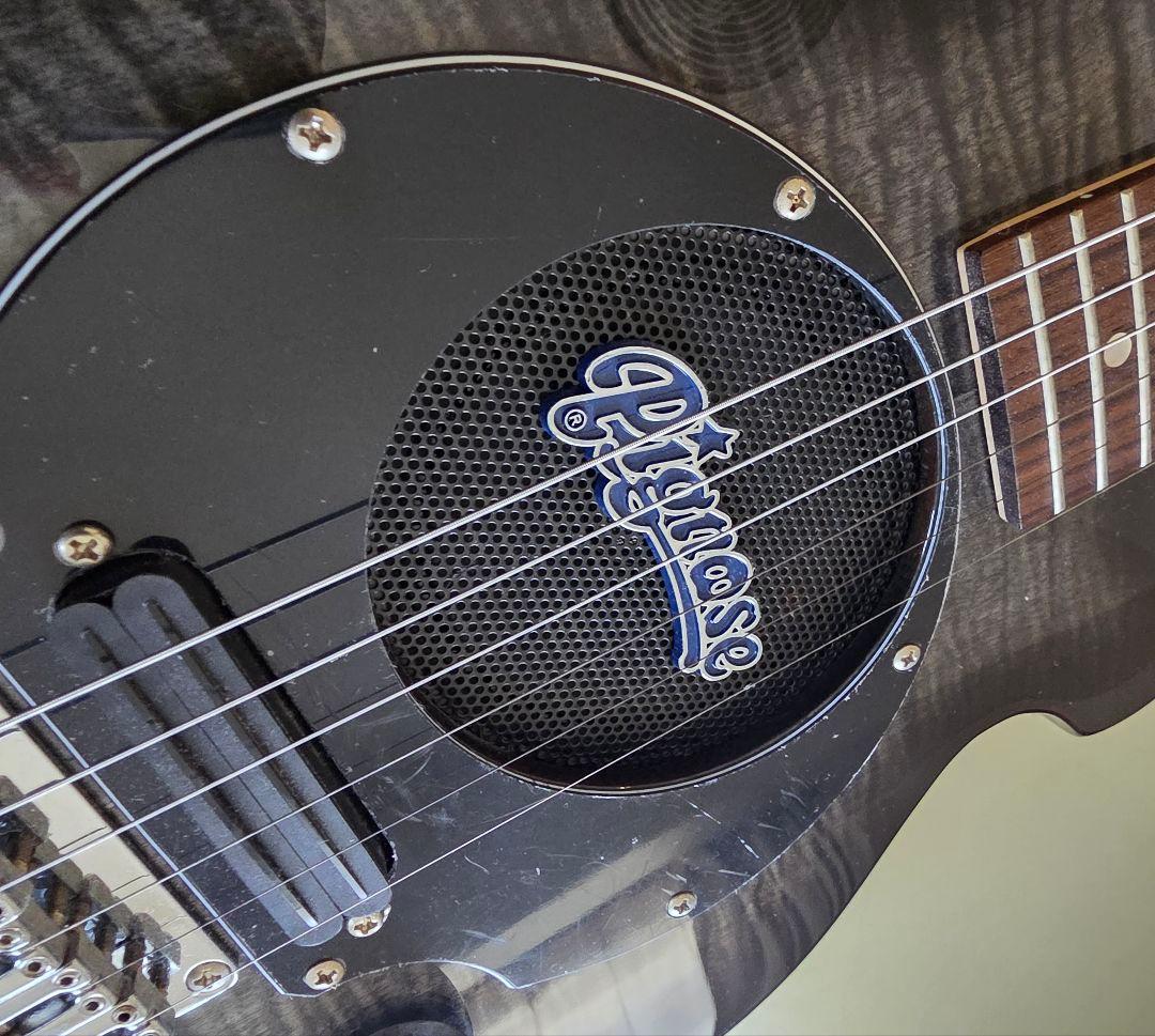 Pignose アンプ内蔵 エレキギター