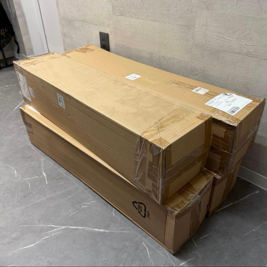 メルセデス BRUNNER フォールディングチェア 4脚セット 【送料無料】