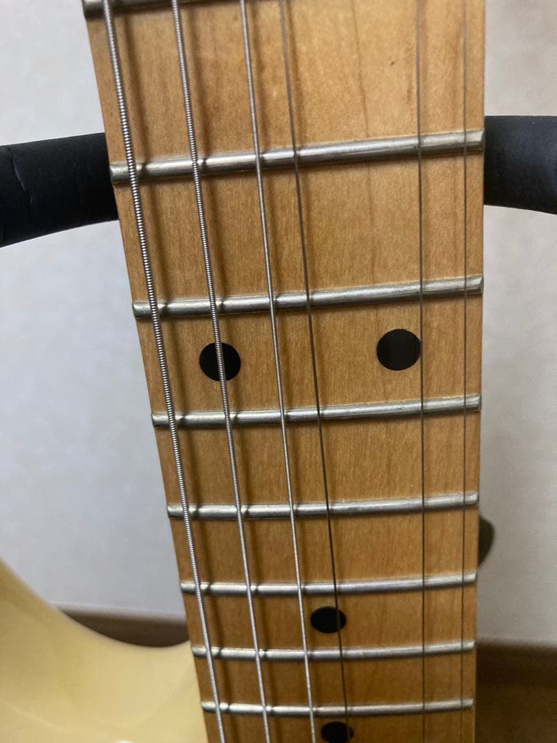 Fender Player Duo Sonic 2019年MEXICO製