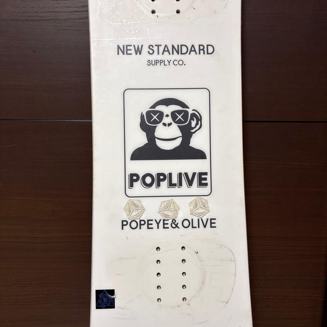 Holiday スノーボード　ユニセックス