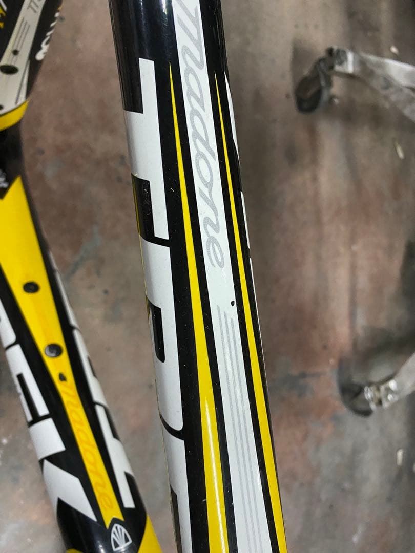 トレック　マドン6.2 TREK MADONE6.2