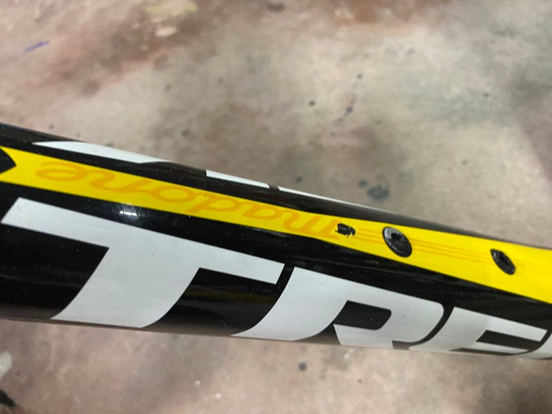 トレック　マドン6.2 TREK MADONE6.2