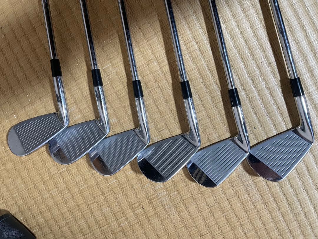 ゴルフクラブセット　メンズ　右利き　中級者向け