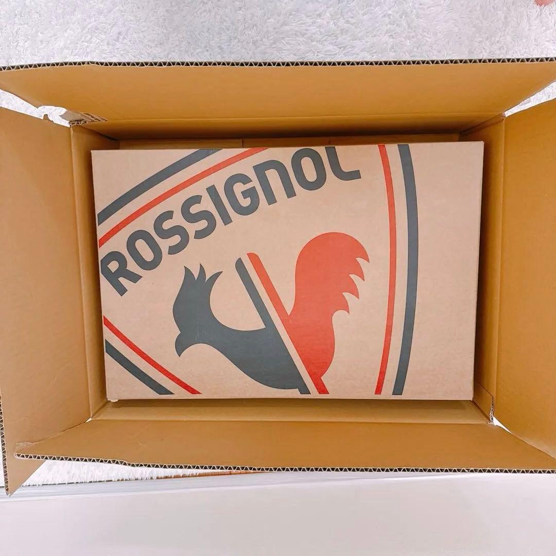 【ROSSIGNOL】HI-SPEED 80 HV 27.5cm 試着のみ 箱付