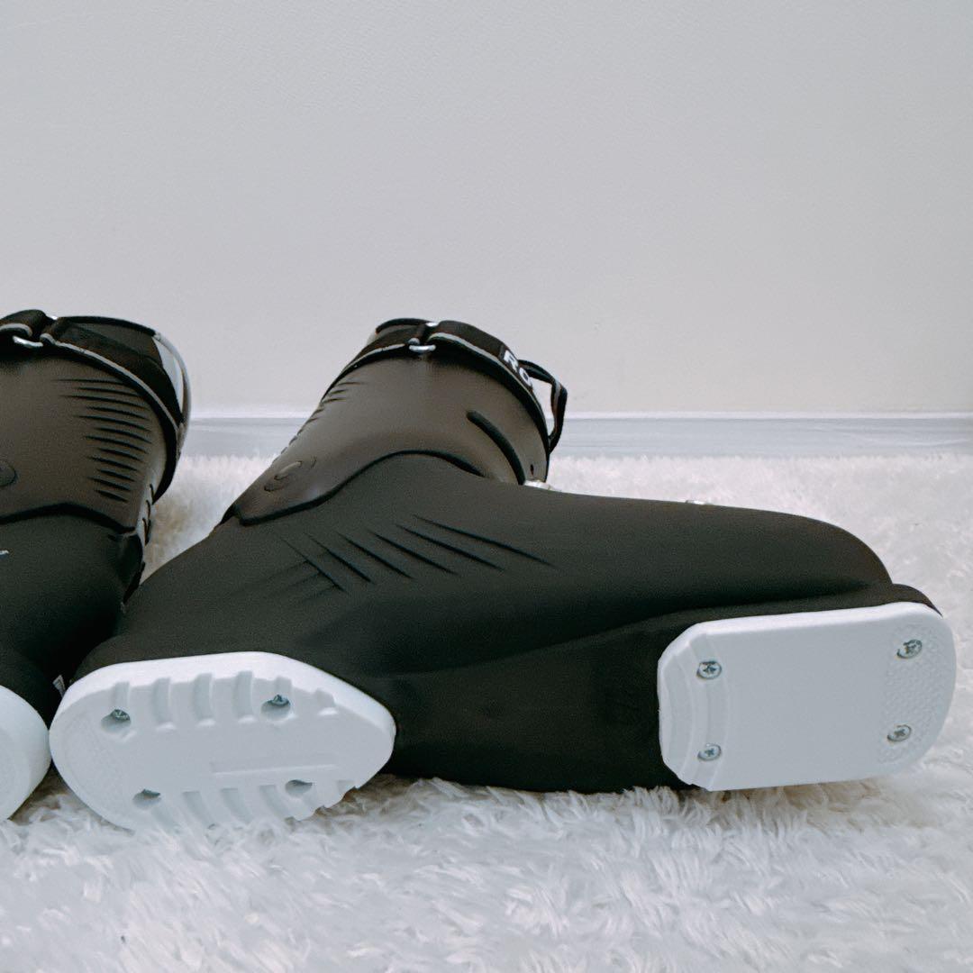 【ROSSIGNOL】HI-SPEED 80 HV 27.5cm 試着のみ 箱付