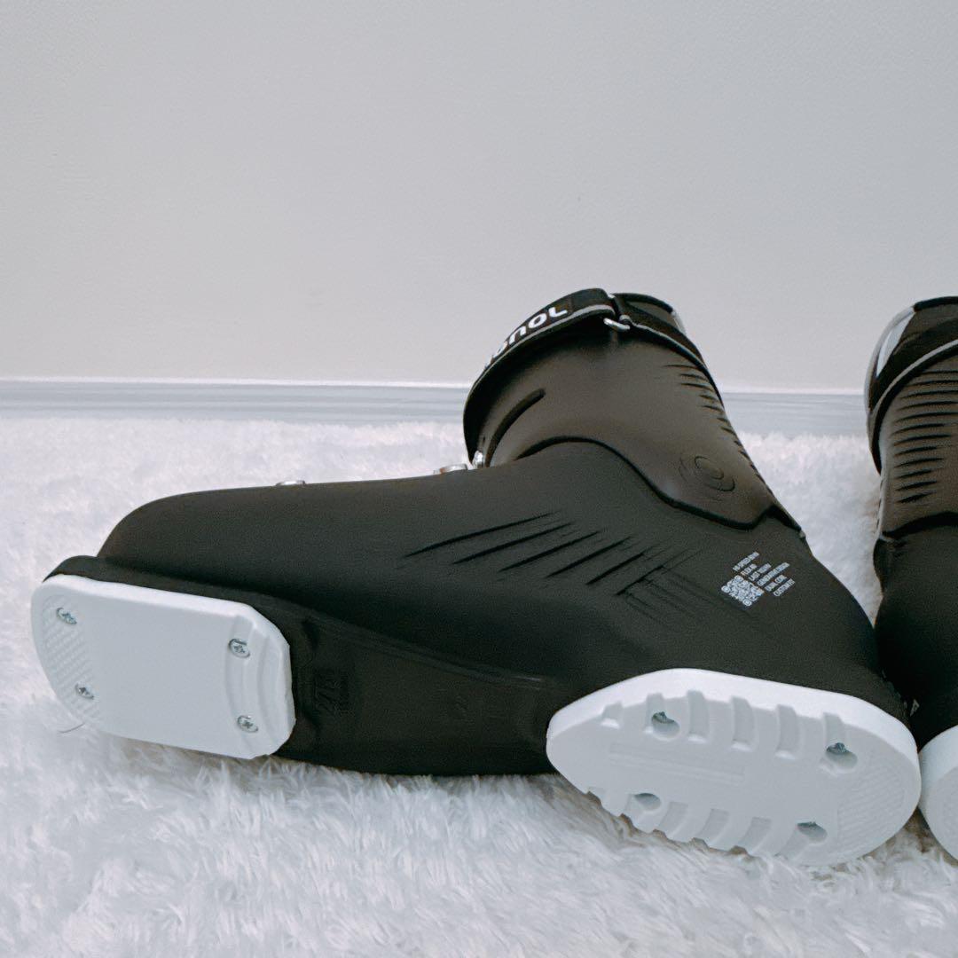 【ROSSIGNOL】HI-SPEED 80 HV 27.5cm 試着のみ 箱付