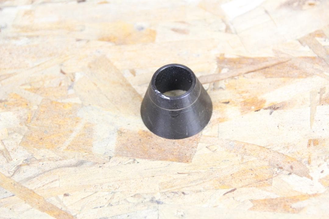 PARKTOOL ヘッドチューブリーマ+センタリングコーンアダプター 送料無料