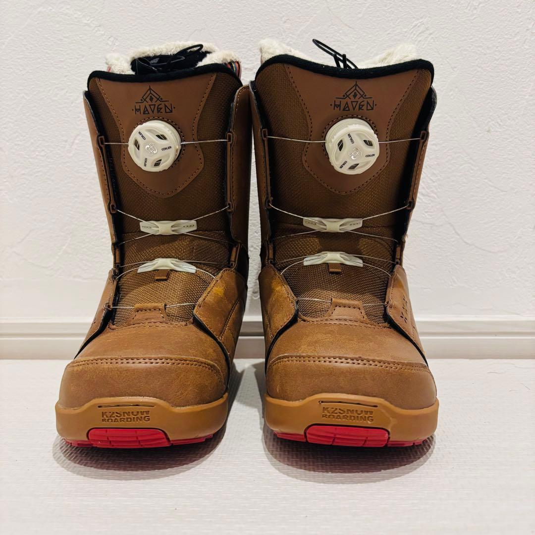 K2 HAVEN 26cm スノーボードブーツ BOA 良品