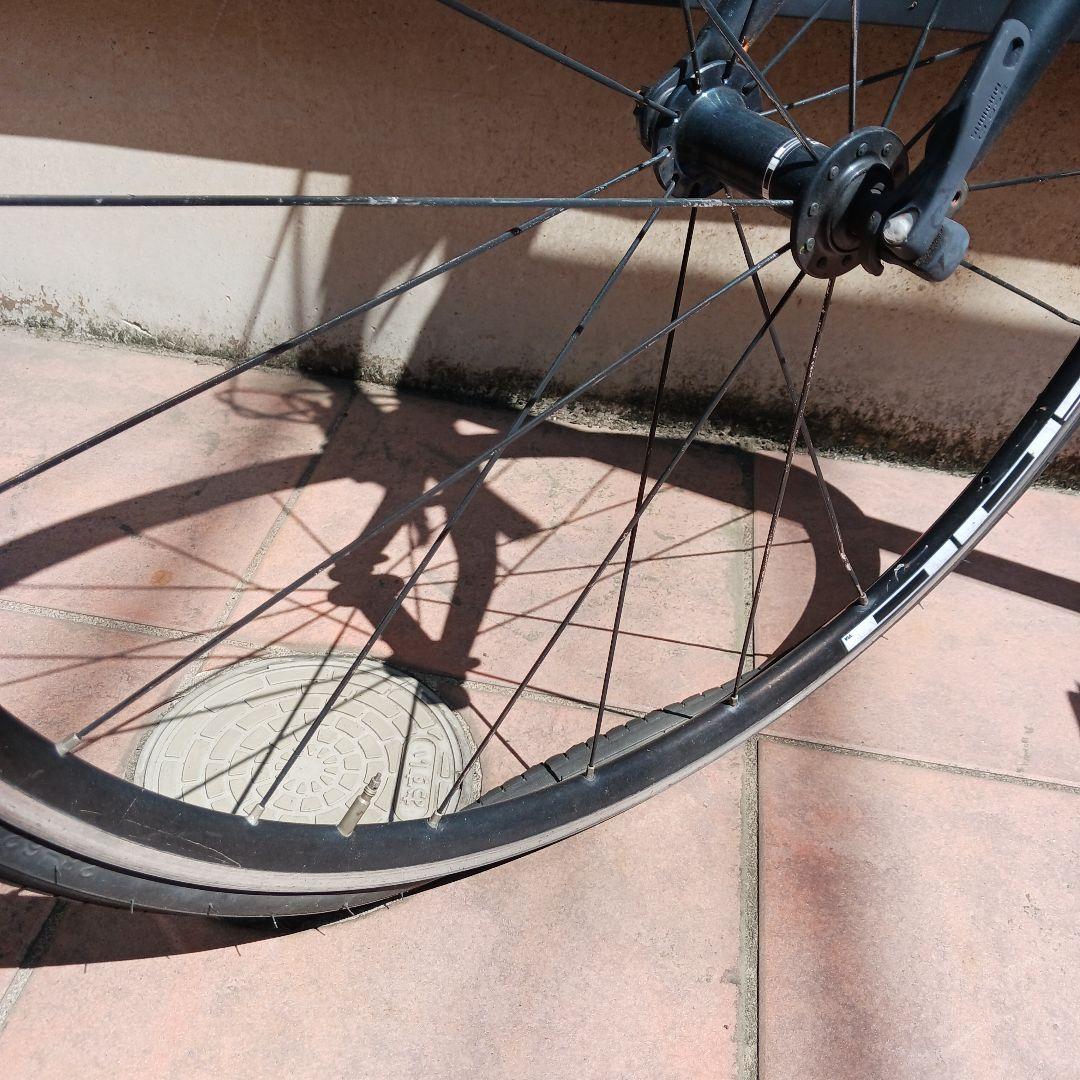 ジオス ミストラル ロードバイク