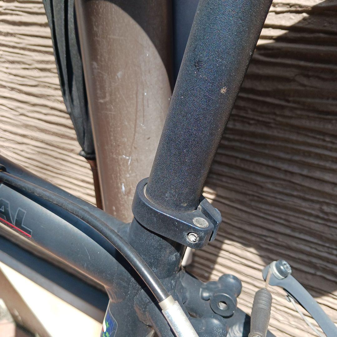 ジオス ミストラル ロードバイク