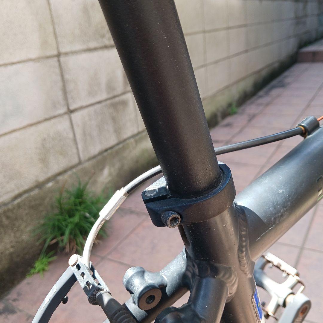 ジオス ミストラル ロードバイク