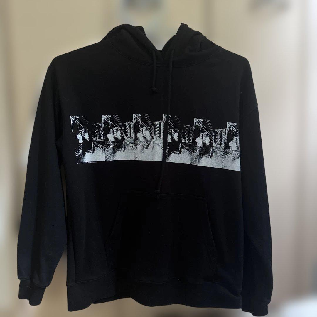 Age Factory パーカー Lサイズ