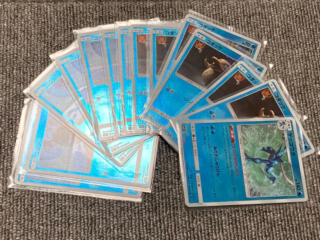 全*送様 ポケモンカード　XY BW LEGENDまとめ