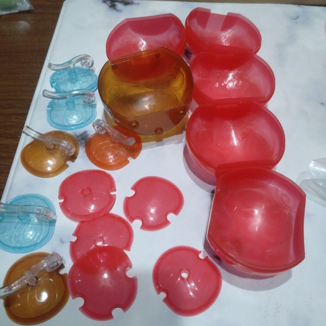 ワンピの実セット