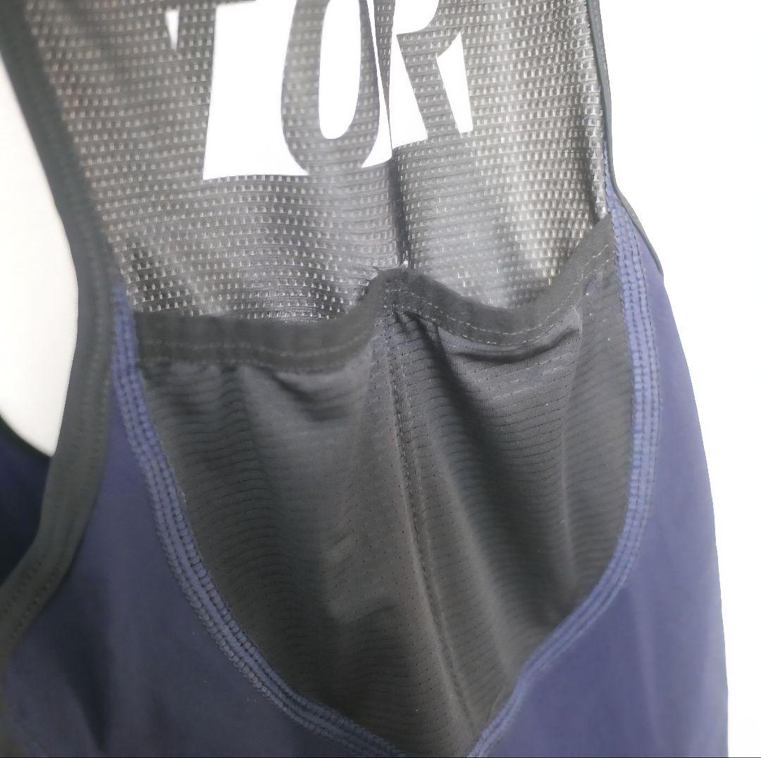 新品未使用 イスラエルプレミアテック 非売品 ライトウェイトサマービブショーツ