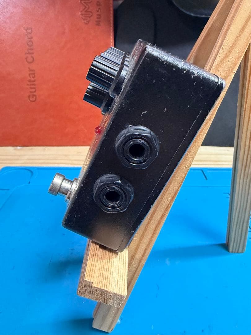 ベース SANSAMP BASS D DI 42