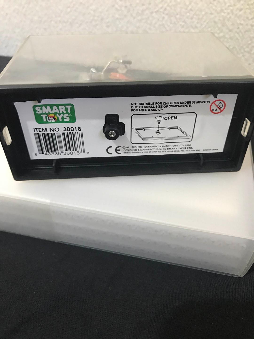 オートバイ 模型