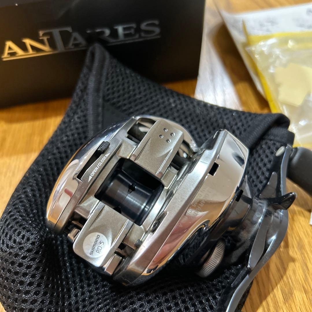 １９アンタレス　ＨＧ左