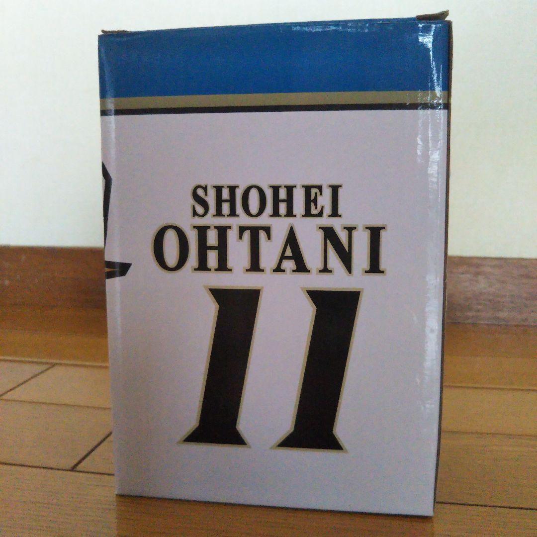 【非売品】大谷翔平 日本ハム 球場配布ボブルヘッド　最安値引NG