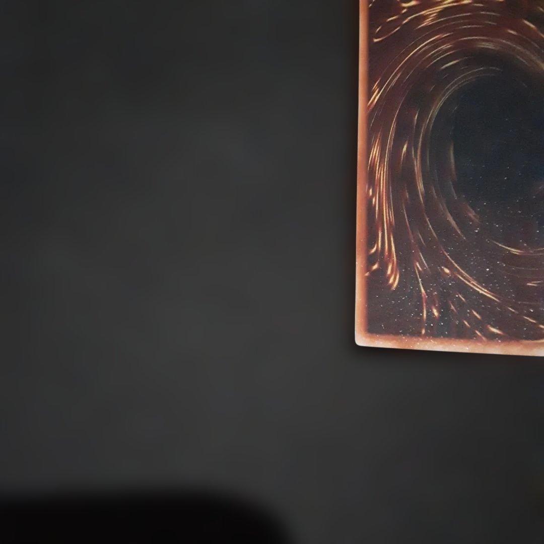 遊戯王 竜騎士ガイア　初期　シク