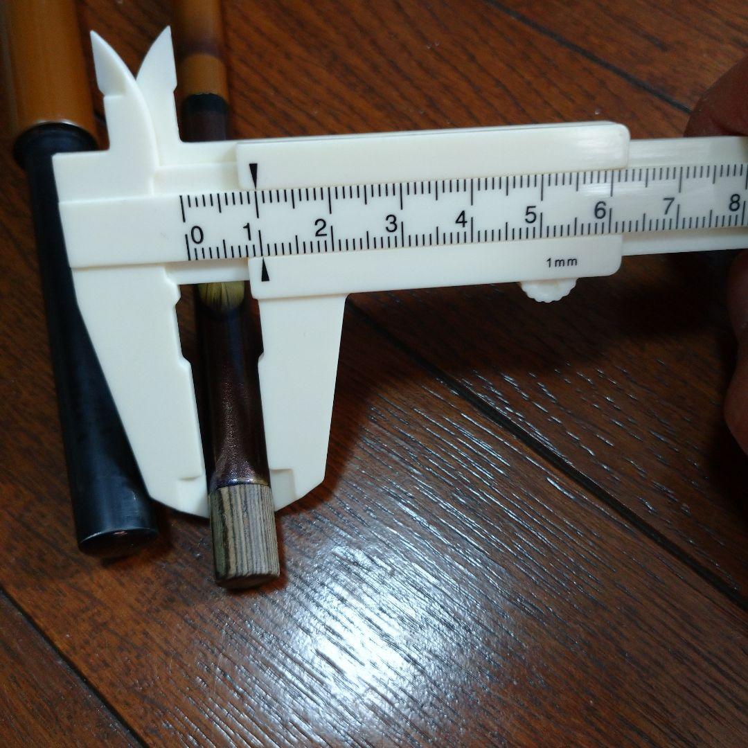 ヘラブナ へらぶな へら へら鮒 千尋 竿掛け 1本半