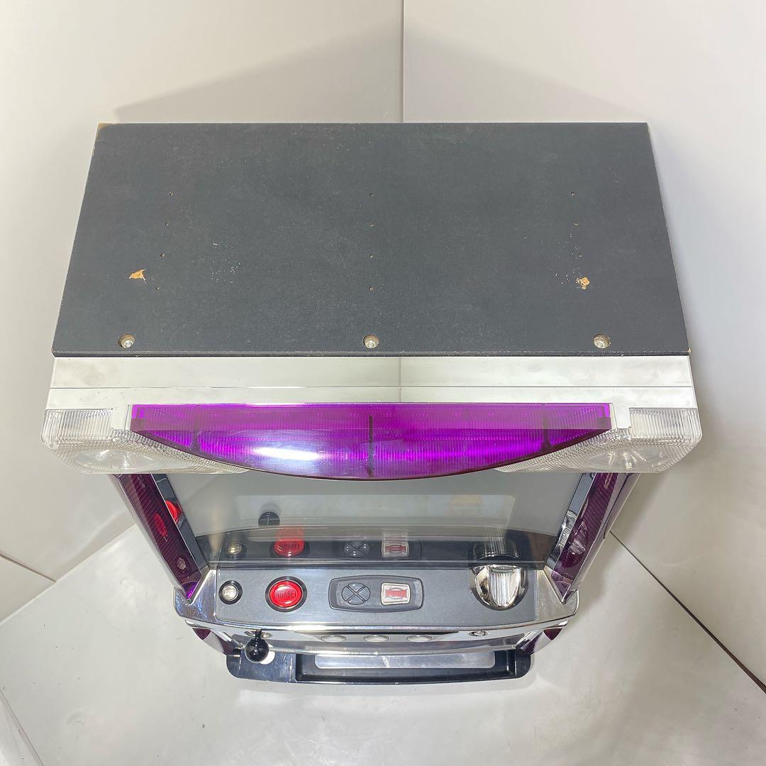 パチスロ機 蒼天の拳 サミー 北斗の拳 実機