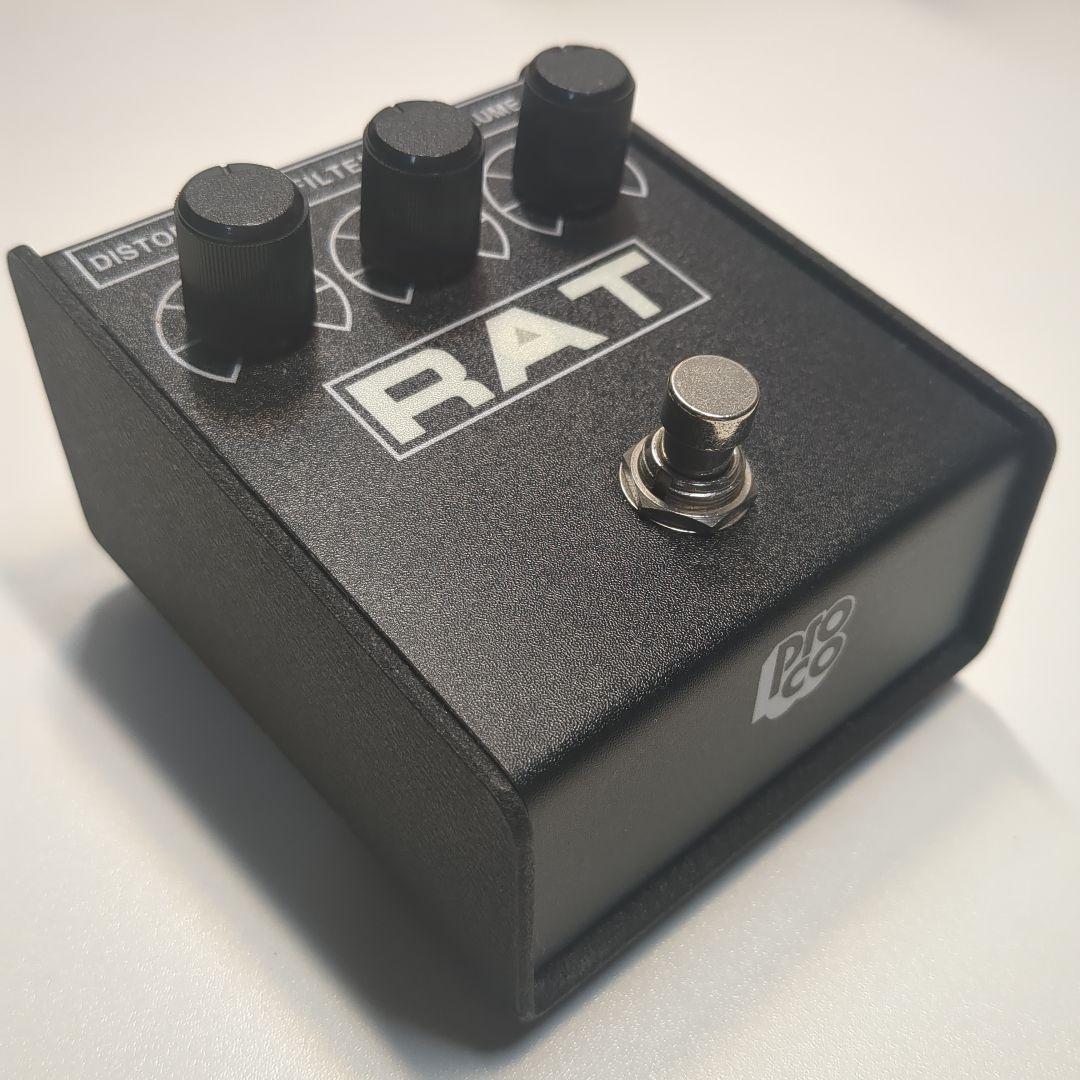 ギター Proco RAT2