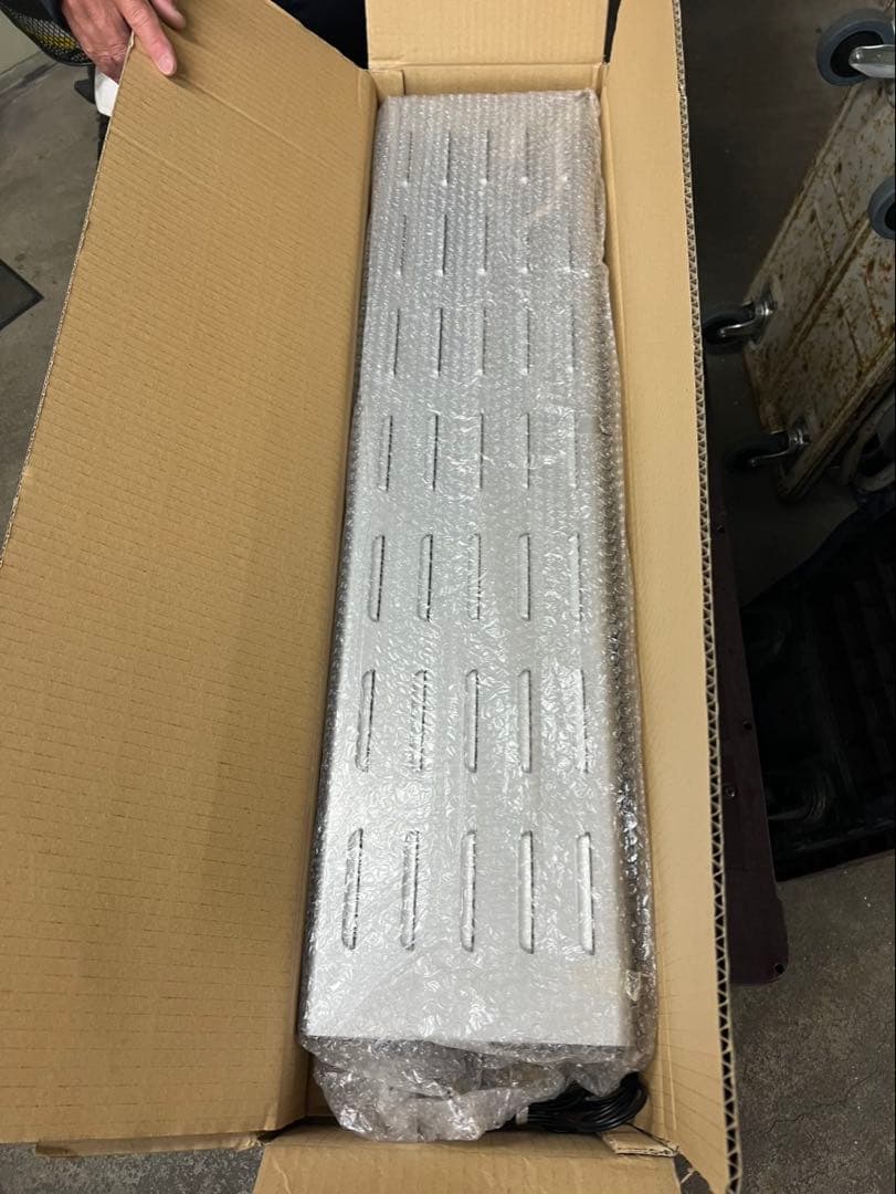 TECHNICA インバータライト90 AL-90241