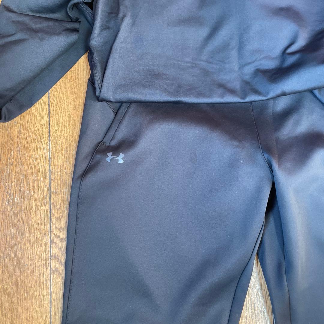 アンダーアマージム用ウエア上下ろセット