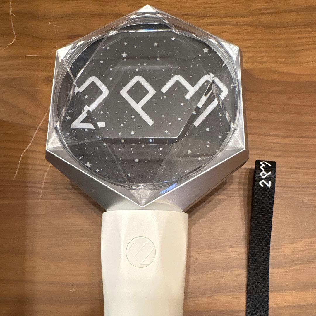 2PM公式ペンライト