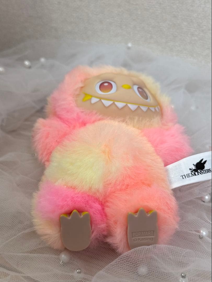 ラブブ Big into Energy アソートボックス