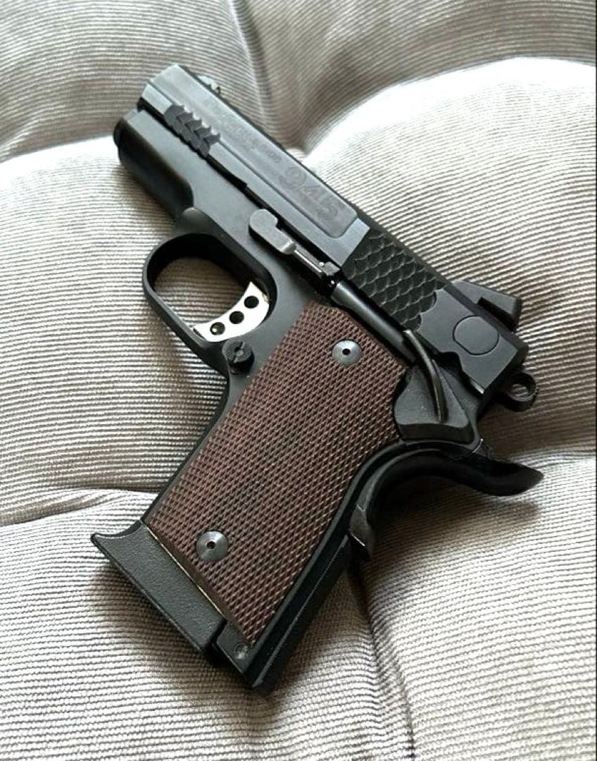 【KSC】S&W M945 compact Joker 美品です‼️