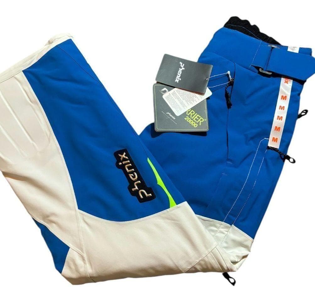 e206 フェニックス Phenix Team レディース スキー ウェア 上下