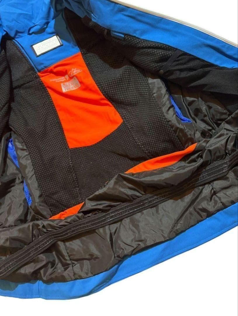 e206 フェニックス Phenix Team レディース スキー ウェア 上下